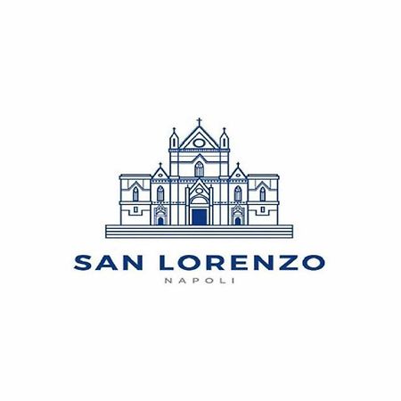 San Lorenzo'S Home Nápoles Exterior foto